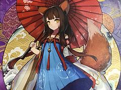 ［TGS 2017］PCゲームかと思ったらまさかのスマホタイトル。「雲夢四時歌（仮）」がTGS 2017の完美世界ブースにプレイアブル出展