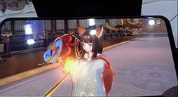 画像ギャラリー No.004のサムネイル画像 / ［TGS 2019］高品質な3Dグラフィックスで描かれた世界に感動。完美世界ブースで3DカードRPG「雲夢四時歌」を遊んでみた