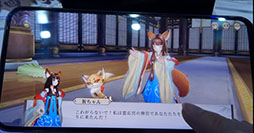 画像ギャラリー No.006のサムネイル画像 / ［TGS 2019］高品質な3Dグラフィックスで描かれた世界に感動。完美世界ブースで3DカードRPG「雲夢四時歌」を遊んでみた
