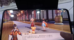 画像ギャラリー No.009のサムネイル画像 / ［TGS 2019］高品質な3Dグラフィックスで描かれた世界に感動。完美世界ブースで3DカードRPG「雲夢四時歌」を遊んでみた