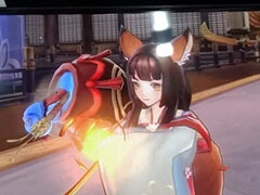 ［TGS 2019］高品質な3Dグラフィックスで描かれた世界に感動。完美世界ブースで3DカードRPG「雲夢四時歌」を遊んでみた