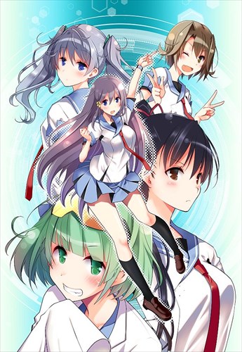 画像ギャラリー No.004のサムネイル画像 / 「CIRCLET PRINCESS」，限定カードが当たるフォロー＆RTキャンペーンの対象作家を追加