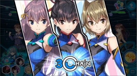 画像ギャラリー No.010のサムネイル画像 / 新作ブラウザゲーム「CIRCLET PRINCESS」のオープンβサービスが11月中旬に開始。ヒロイン達の情報とバトルシステムが公開