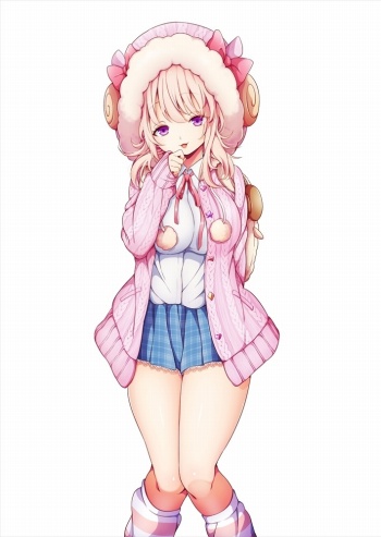 画像ギャラリー No.017のサムネイル画像 / 新作ブラウザゲーム「CIRCLET PRINCESS」のオープンβサービスが11月中旬に開始。ヒロイン達の情報とバトルシステムが公開