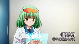 画像ギャラリー No.004のサムネイル画像 / 「CIRCLET PRINCESS」TVアニメは2019年1月より放映へ。第1弾PVや新たなキャラビジュアル，キャスト情報などが一挙公開