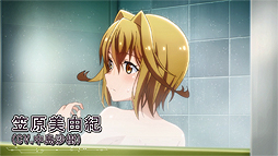 画像ギャラリー No.005のサムネイル画像 / 「CIRCLET PRINCESS」TVアニメは2019年1月より放映へ。第1弾PVや新たなキャラビジュアル，キャスト情報などが一挙公開