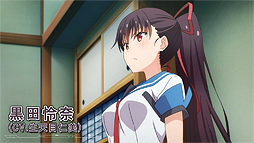 画像ギャラリー No.006のサムネイル画像 / 「CIRCLET PRINCESS」TVアニメは2019年1月より放映へ。第1弾PVや新たなキャラビジュアル，キャスト情報などが一挙公開