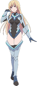 画像ギャラリー No.010のサムネイル画像 / 「CIRCLET PRINCESS」TVアニメは2019年1月より放映へ。第1弾PVや新たなキャラビジュアル，キャスト情報などが一挙公開