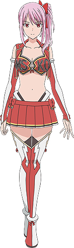 画像ギャラリー No.015のサムネイル画像 / 「CIRCLET PRINCESS」TVアニメは2019年1月より放映へ。第1弾PVや新たなキャラビジュアル，キャスト情報などが一挙公開
