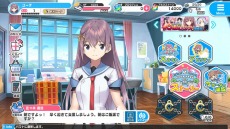 画像ギャラリー No.006のサムネイル画像 / 美少女バトルRPG「CIRCLET PRINCESS」のオープンβサービスが本日スタート。データ連動可能なスマホアプリ版のリリースが決定