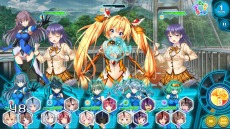画像ギャラリー No.010のサムネイル画像 / 美少女バトルRPG「CIRCLET PRINCESS」のオープンβサービスが本日スタート。データ連動可能なスマホアプリ版のリリースが決定