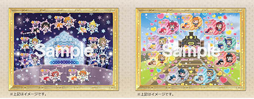 画像ギャラリー No.003のサムネイル画像 / スマホアプリ「ぷちぐるラブライブ！」の配信日が4月24日に決定。App Storeでは予約注文を受付開始