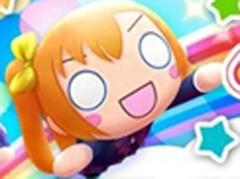 爽快タップパズル「ぷちぐるラブライブ！」の配信がスタート。スクールアイドルたちがプチな寝そべりぬいぐるみ“ぷちぐる”に