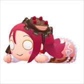 画像ギャラリー No.004のサムネイル画像 / 「ぷちぐるラブライブ!」,“無料ランキング1位記念キャンペーン”が開催