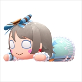 画像ギャラリー No.005のサムネイル画像 / 「ぷちぐるラブライブ!」,“無料ランキング1位記念キャンペーン”が開催