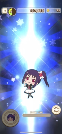 画像ギャラリー No.011のサムネイル画像 / 「ぷちぐるラブライブ!」に実装予定の新機能「スクールアイドルショップ」の情報が公開