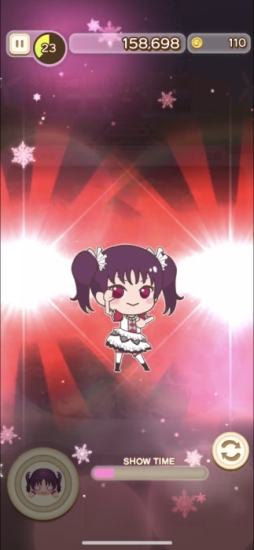 画像ギャラリー No.012のサムネイル画像 / 「ぷちぐるラブライブ!」に実装予定の新機能「スクールアイドルショップ」の情報が公開