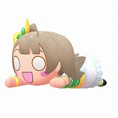 画像ギャラリー No.004のサムネイル画像 / 「ぷちぐるラブライブ！」，ピクニックをテーマにした新イベントがスタート