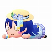 画像ギャラリー No.005のサムネイル画像 / 「ぷちぐるラブライブ！」，ピクニックをテーマにした新イベントがスタート