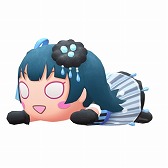 画像ギャラリー No.003のサムネイル画像 / 「ぷちぐるラブライブ!」,新たなガチャ“WATER BLUE NEW WORLD”が登場