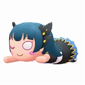画像ギャラリー No.007のサムネイル画像 / 「ぷちぐるラブライブ!」,新たなガチャ“WATER BLUE NEW WORLD”が登場