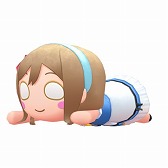 画像ギャラリー No.008のサムネイル画像 / 「ぷちぐるラブライブ!」,新たなガチャ“WATER BLUE NEW WORLD”が登場