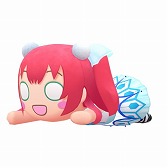 画像ギャラリー No.009のサムネイル画像 / 「ぷちぐるラブライブ!」,新たなガチャ“WATER BLUE NEW WORLD”が登場