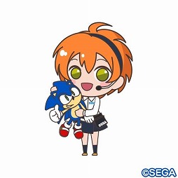 画像ギャラリー No.005のサムネイル画像 / 「ぷちぐるラブライブ!」特別なぷちぐるが獲得できるセガコラボキャンペーン開始