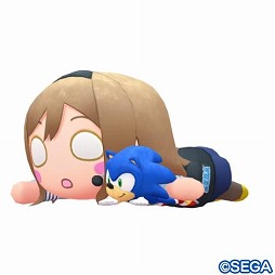 画像ギャラリー No.006のサムネイル画像 / 「ぷちぐるラブライブ!」特別なぷちぐるが獲得できるセガコラボキャンペーン開始