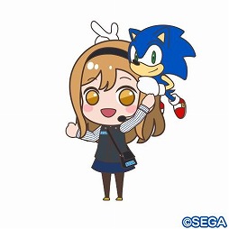 画像ギャラリー No.007のサムネイル画像 / 「ぷちぐるラブライブ!」特別なぷちぐるが獲得できるセガコラボキャンペーン開始