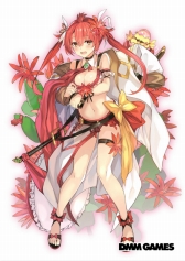 画像ギャラリー No.003のサムネイル画像 / DMM GAMESの新作スマートフォン向けアプリ「FLOWER KNIGHT GIRL」が事前登録を受付中。最新PVも公開中