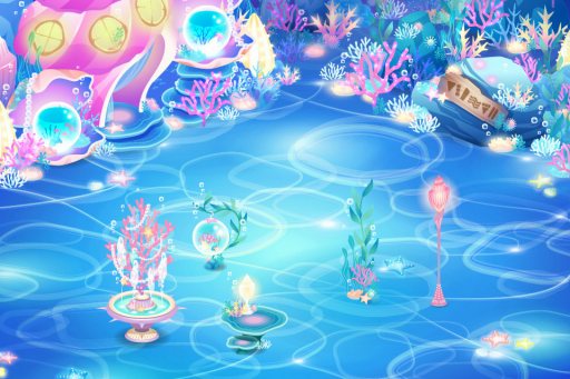 画像ギャラリー No.009のサムネイル画像 / DMM GAMESの新作スマートフォン向けアプリ「FLOWER KNIGHT GIRL」が事前登録を受付中。最新PVも公開中