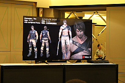 画像ギャラリー No.014のサムネイル画像 / ［TGS 2017］中国発のVRアドベンチャー「Kill X」の開発者セッションレポート。「両手カスタマイズシステム」がカギを握る