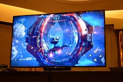 画像ギャラリー No.003のサムネイル画像 / ［TGS 2017］さまざまなパーツを組み合わせて自分だけの宇宙戦艦を作れるオンラインチーム対戦アクション「Fringe Wars」がPS4で配信予定