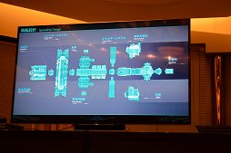 画像ギャラリー No.007のサムネイル画像 / ［TGS 2017］さまざまなパーツを組み合わせて自分だけの宇宙戦艦を作れるオンラインチーム対戦アクション「Fringe Wars」がPS4で配信予定