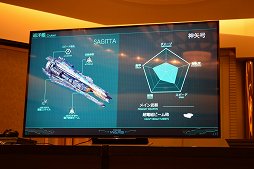 画像ギャラリー No.010のサムネイル画像 / ［TGS 2017］さまざまなパーツを組み合わせて自分だけの宇宙戦艦を作れるオンラインチーム対戦アクション「Fringe Wars」がPS4で配信予定