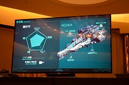 画像ギャラリー No.011のサムネイル画像 / ［TGS 2017］さまざまなパーツを組み合わせて自分だけの宇宙戦艦を作れるオンラインチーム対戦アクション「Fringe Wars」がPS4で配信予定
