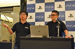 画像ギャラリー No.018のサムネイル画像 / ［TGS 2017］さまざまなパーツを組み合わせて自分だけの宇宙戦艦を作れるオンラインチーム対戦アクション「Fringe Wars」がPS4で配信予定