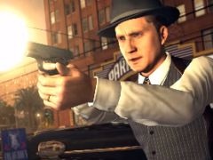 「L.A.ノワール」「L.A.ノワール：VR事件簿」の主人公・コール・フェルプス刑事の活躍が確認できる最新4Kトレイラーが公開に