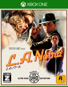 画像ギャラリー No.003のサムネイル画像 / 12月7日に発売が予定されている「L.A.ノワール」のPS4版,XOne版,Switch版の特徴と「L.A.ノワール:VR事件簿」の概要をおさらい