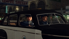 画像ギャラリー No.007のサムネイル画像 / 12月7日に発売が予定されている「L.A.ノワール」のPS4版,XOne版,Switch版の特徴と「L.A.ノワール:VR事件簿」の概要をおさらい