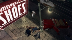 画像ギャラリー No.009のサムネイル画像 / 12月7日に発売が予定されている「L.A.ノワール」のPS4版,XOne版,Switch版の特徴と「L.A.ノワール:VR事件簿」の概要をおさらい