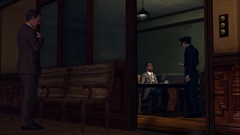 画像ギャラリー No.010のサムネイル画像 / 12月7日に発売が予定されている「L.A.ノワール」のPS4版,XOne版,Switch版の特徴と「L.A.ノワール:VR事件簿」の概要をおさらい