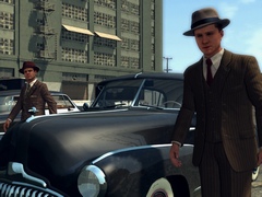 12月7日に発売が予定されている「L.A.ノワール」のPS4版，XOne版，Switch版の特徴と「L.A.ノワール：VR事件簿」の概要をおさらい
