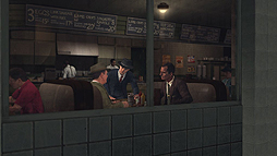 画像ギャラリー No.007のサムネイル画像 / クライムスリラー「L.A.ノワール」のリマスター版がPS4とXbox One,Nintendo Switchで本日発売