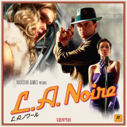 画像ギャラリー No.003のサムネイル画像 / 「L.A.ノワール」のPS4,Switch,Xbox One版が12月7日に発売。VR専用のPC用ソフト「L.A.ノワール:VR事件簿」も同日に発売予定
