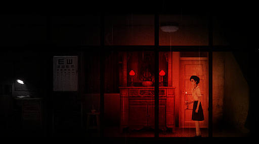 画像ギャラリー No.005のサムネイル画像 / ［TGS 2017］ダークなアジアンホラー「Detention」と，ロボ好き感涙のレースゲーム「BREAK ARTSII」を開発したクリエイターにインタビュー