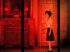 台湾製のホラーアドベンチャー「Detention」，PlayStation 4版を海外でリリース