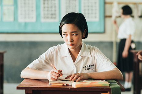 画像ギャラリー No.013のサムネイル画像 / 「返校 Detention」が原作の実写映画“返校 言葉が消えた日”の公開が2021年7月30日に決定。予告編や場面写真が解禁に