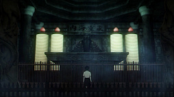 返校 Detention